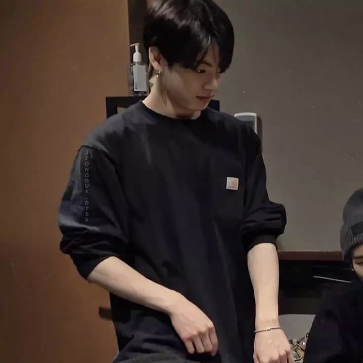 Jungkook thumbnail