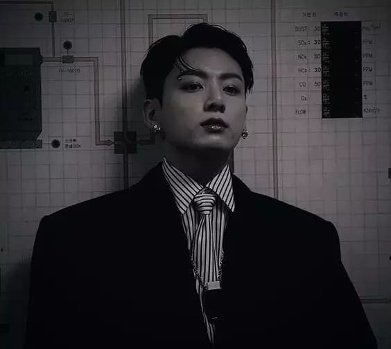 Jeon Jungkook thumbnail