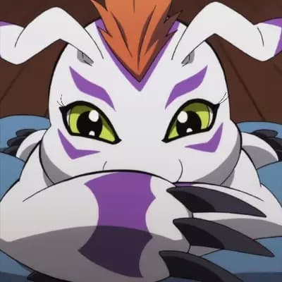 Gomamon thumbnail