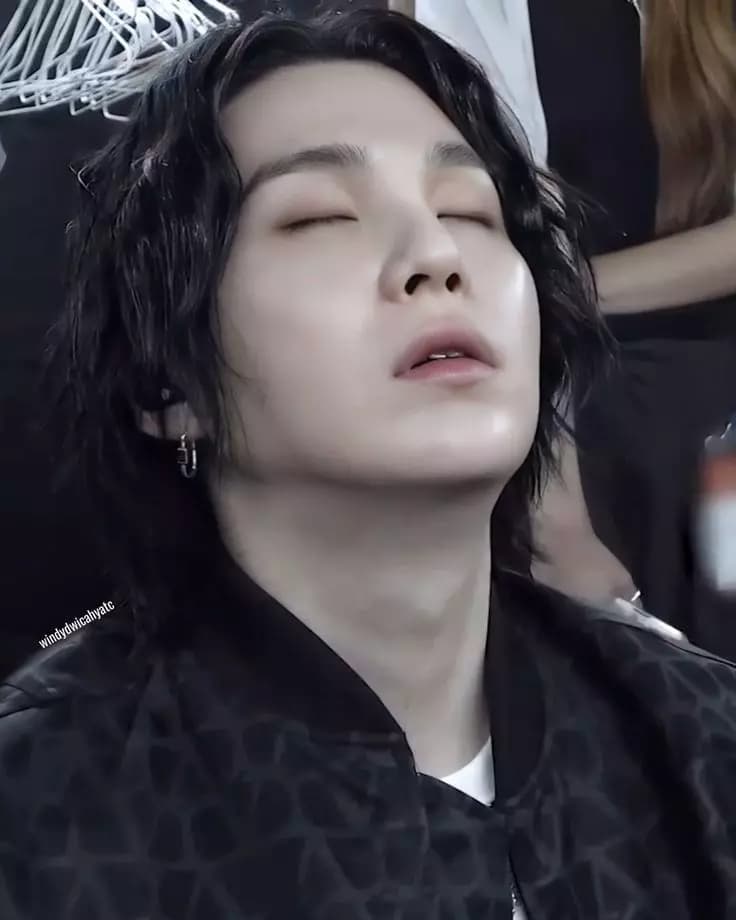 Yoongi. thumbnail
