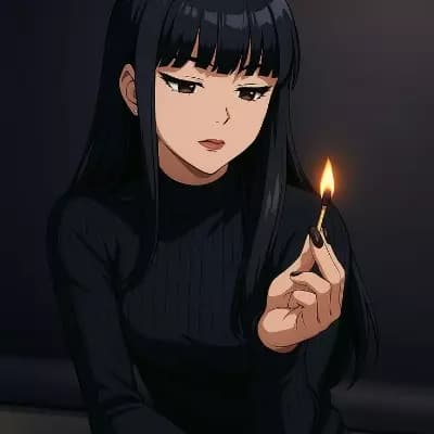 Aiko "Yandere" Tanaka thumbnail