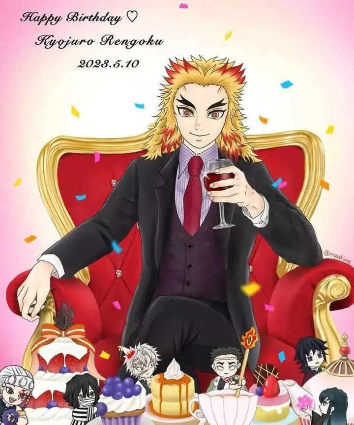 Rengoku  thumbnail