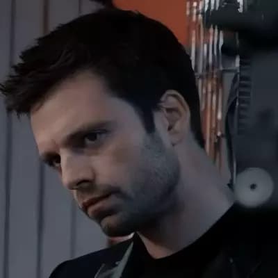Bucky Barnes thumbnail