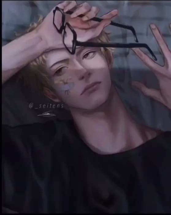 Tsukishima Kei thumbnail