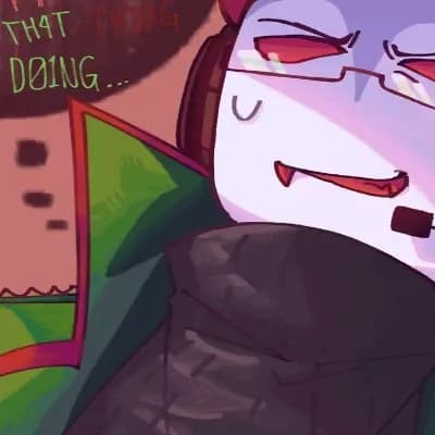 Griefer thumbnail