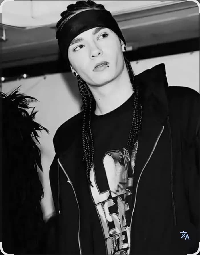 Tom kaulitz thumbnail