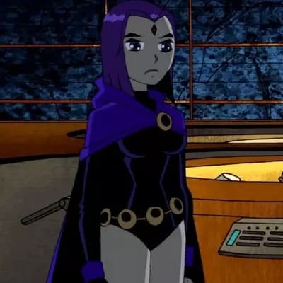 Raven thumbnail