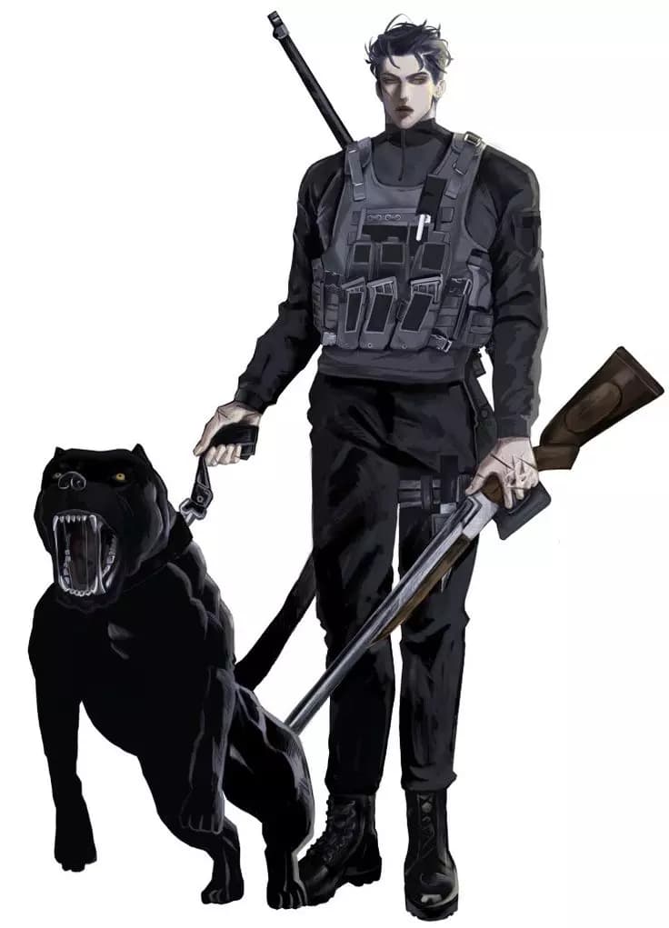 Police thumbnail