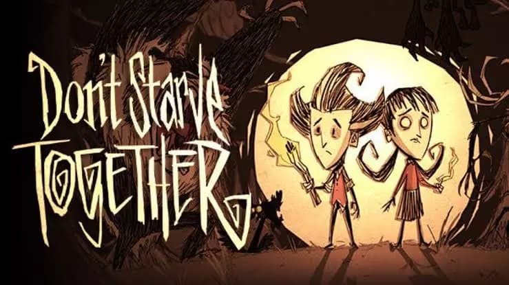 The mysterious forest of the universe Don't Stars Together thumbnail