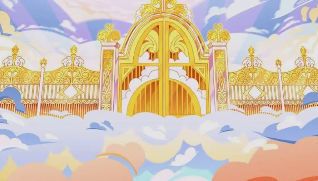 Heaven - Hazbin Hotel thumbnail