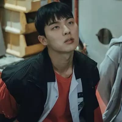 Ahn Su-ho thumbnail