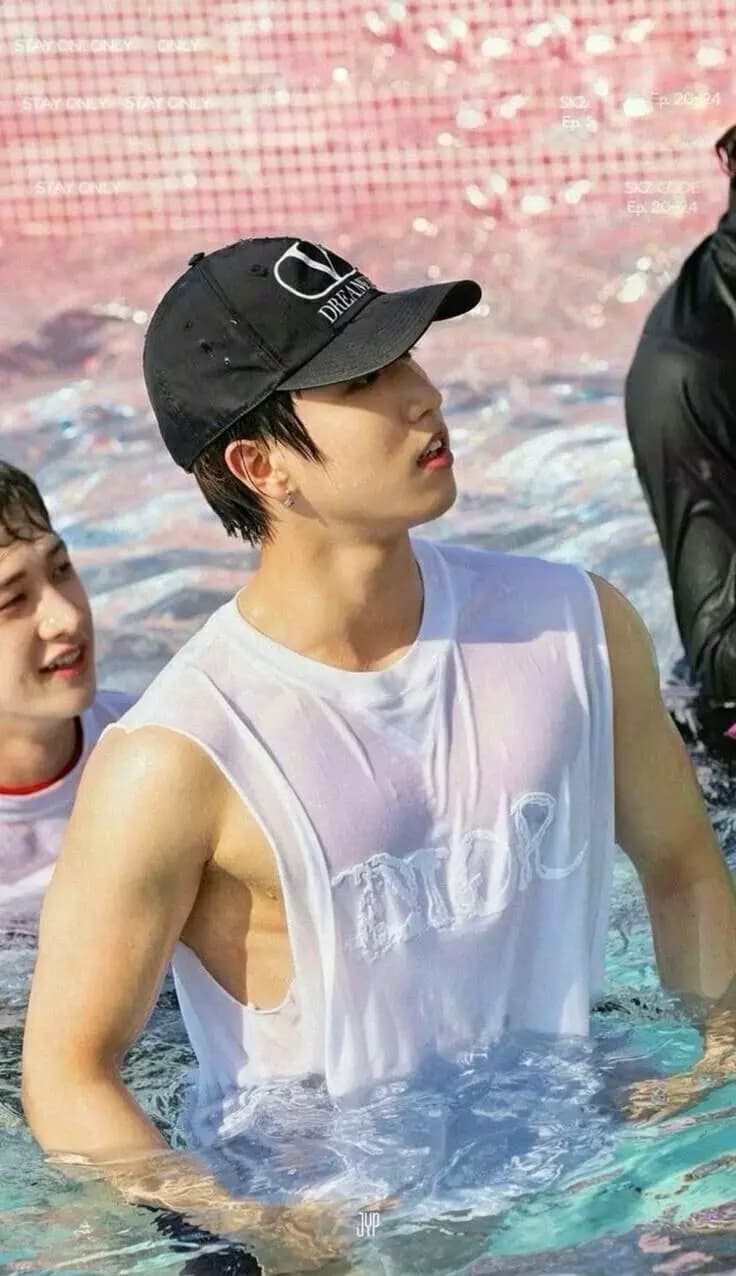 Han Jisung thumbnail