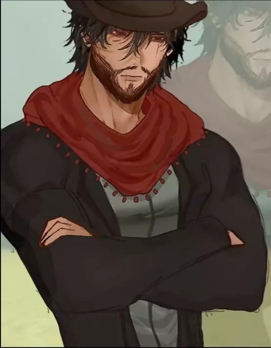 Cowboy thumbnail