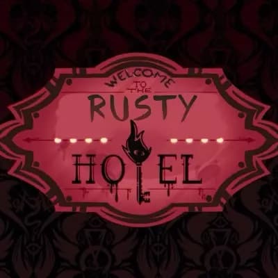 RUSTY HOTEL thumbnail