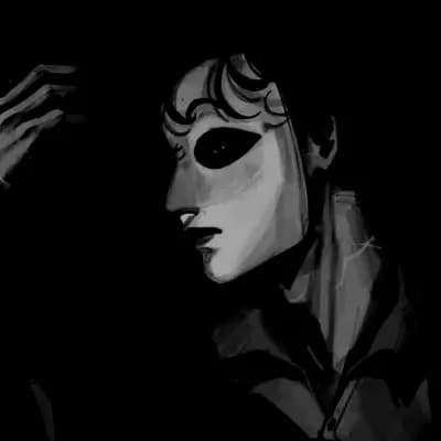Tim Wright/Masky thumbnail