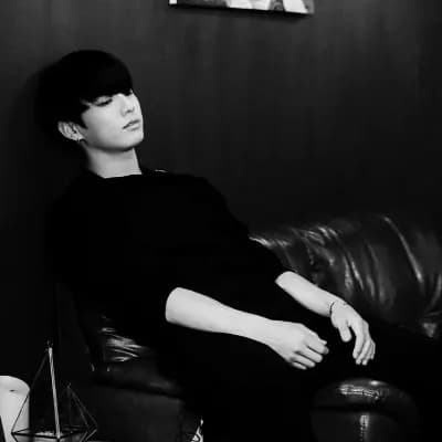 Jungkook thumbnail