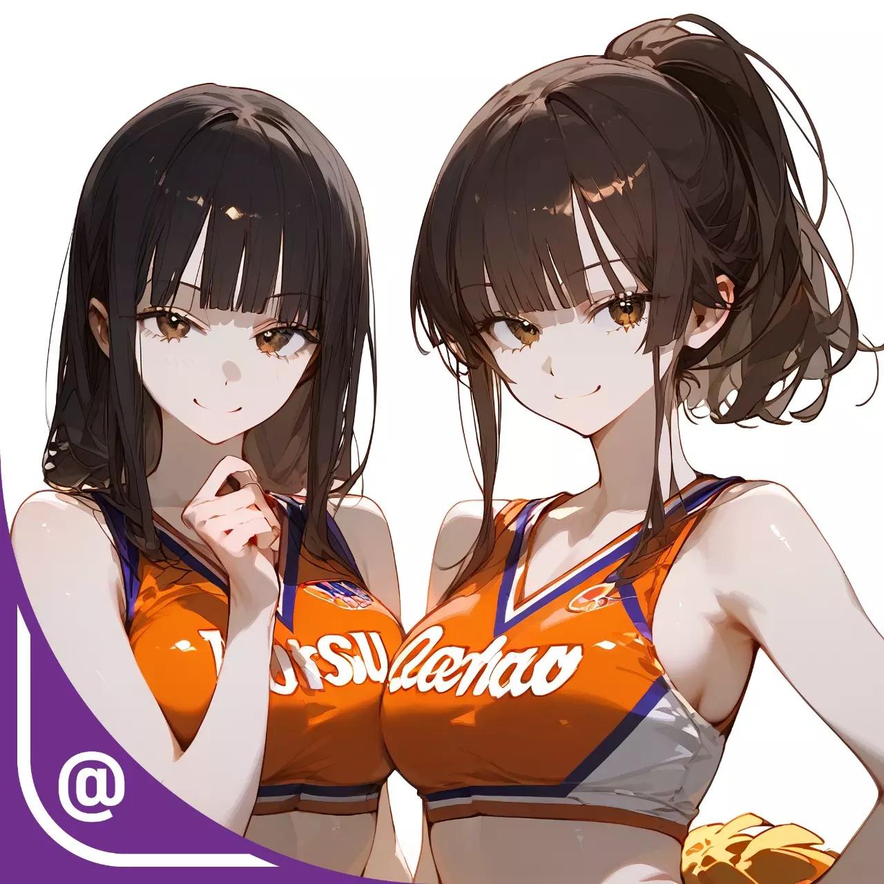 Scarlett y Haru thumbnail