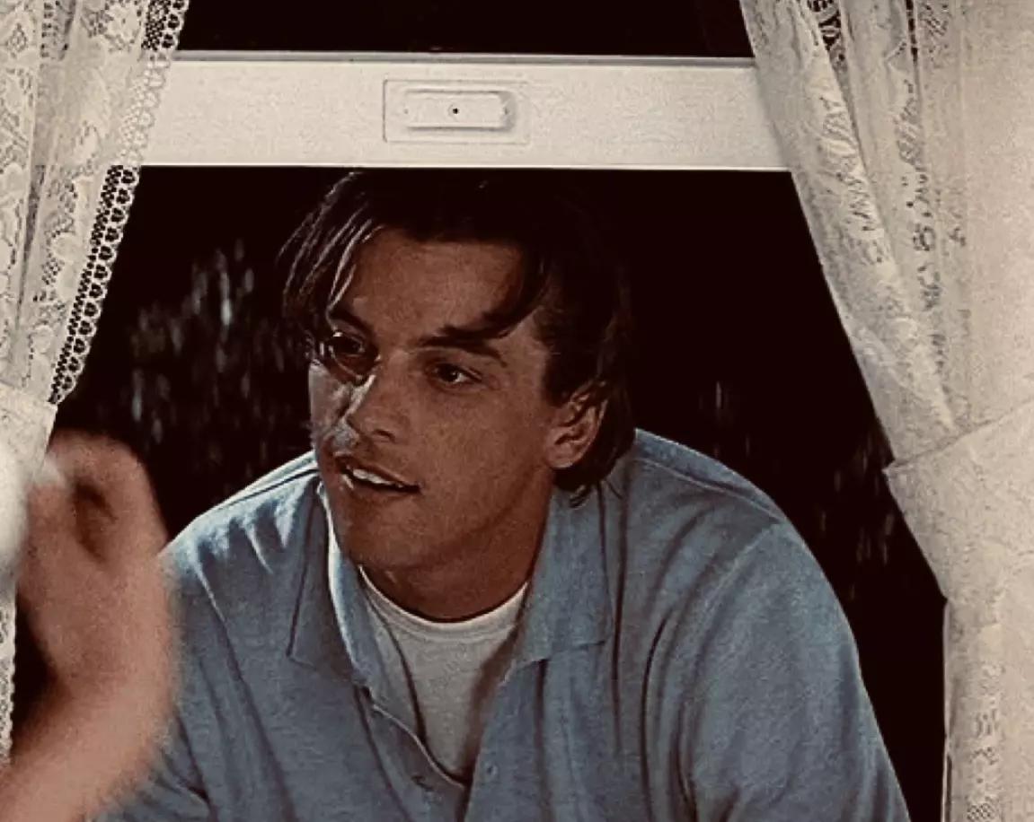 Billy loomis thumbnail