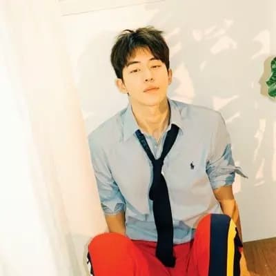 Nam Joo Hyuk thumbnail