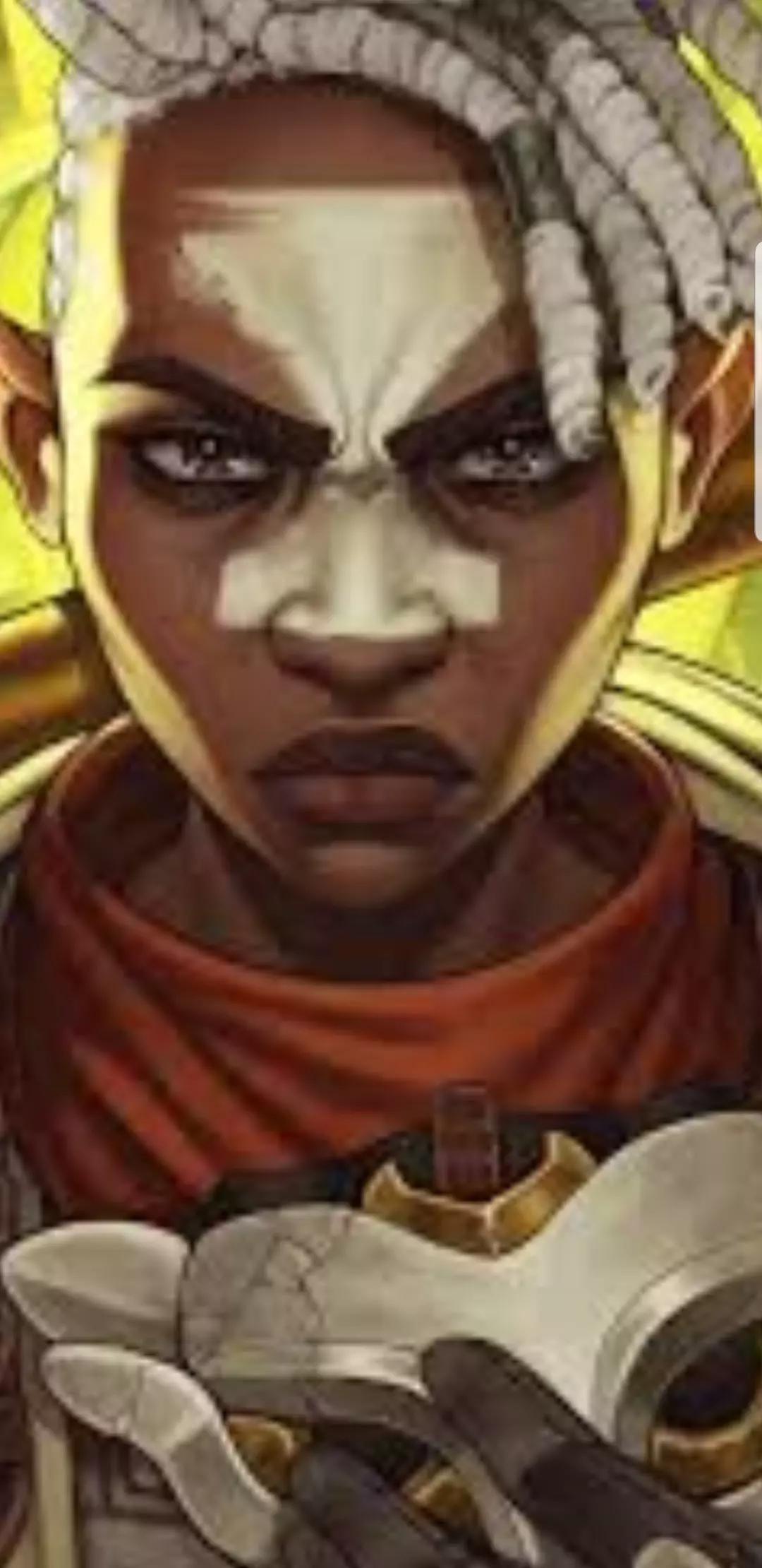Ekko arcane|| a stalker? a friend? a enemy? thumbnail
