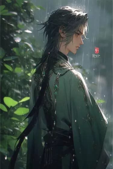 Lin Yixian thumbnail