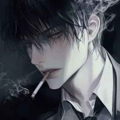 Elias Thorne /♡/ Married Boss thumbnail