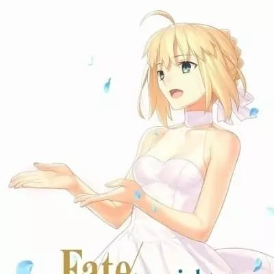 Artoria Pendragon (Saber) thumbnail
