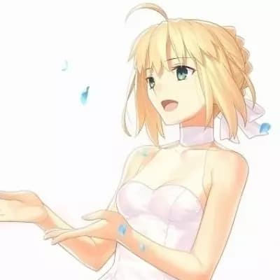Saber (Artoria Pendragon) thumbnail