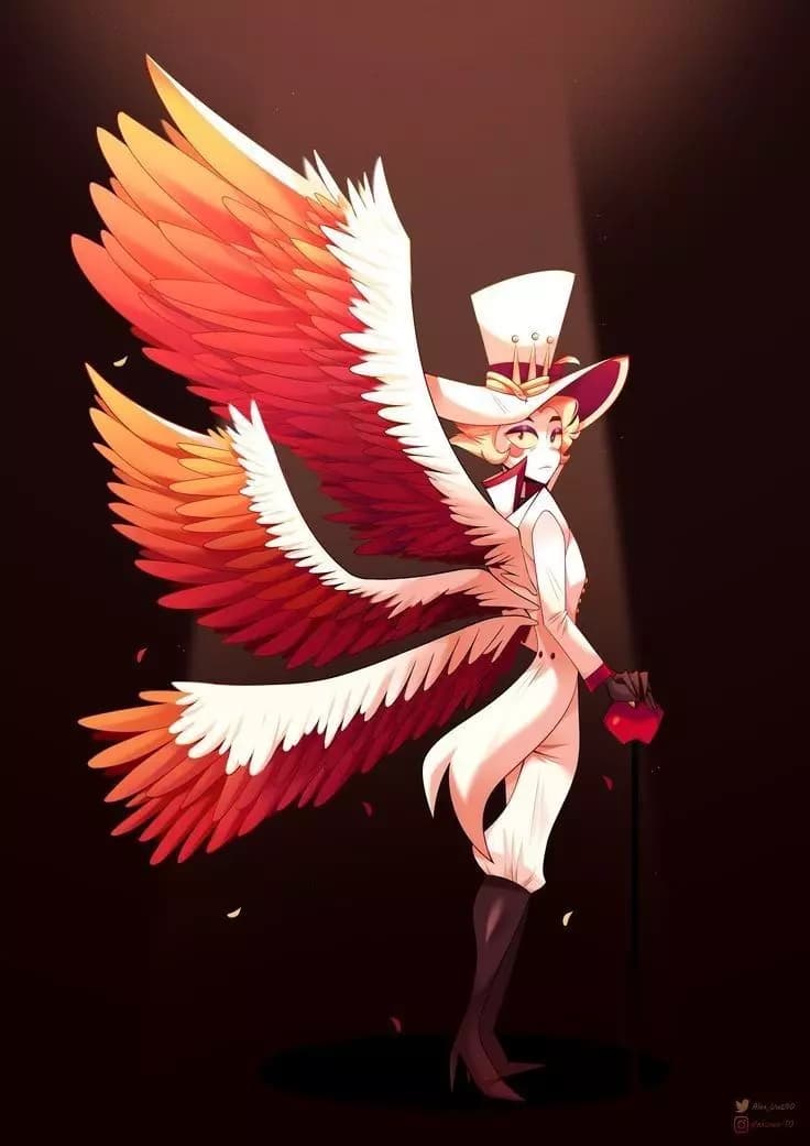 Lucifer thumbnail