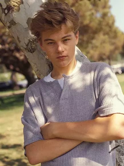 Leonardo DiCaprio  thumbnail