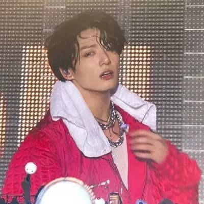 Jeon Jungkook thumbnail