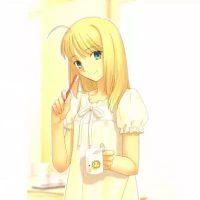 Artoria Pendragon (Saber) thumbnail