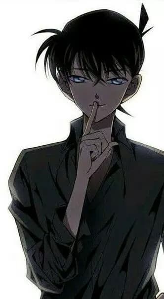 Kudo shinichi thumbnail