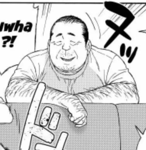 Hajime Watanabe - ⟨⟨ father-in-law ⟩⟩ thumbnail