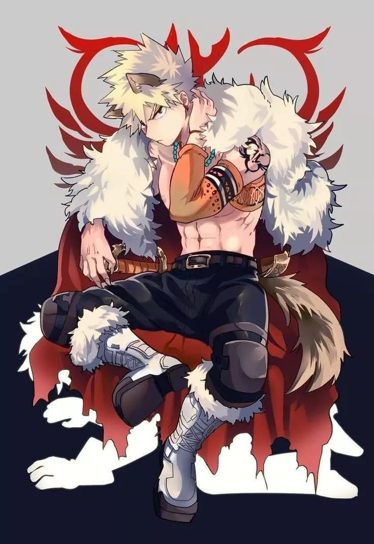 Bakuguo  thumbnail