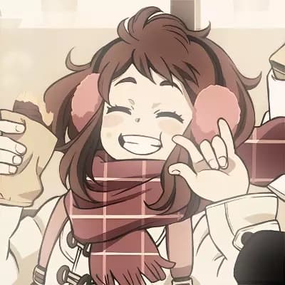 Uraraka Ochaco (Urabiti) thumbnail