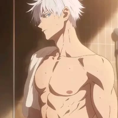 Gojo satoru thumbnail
