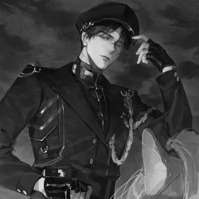 Kuroh Tsukigami thumbnail