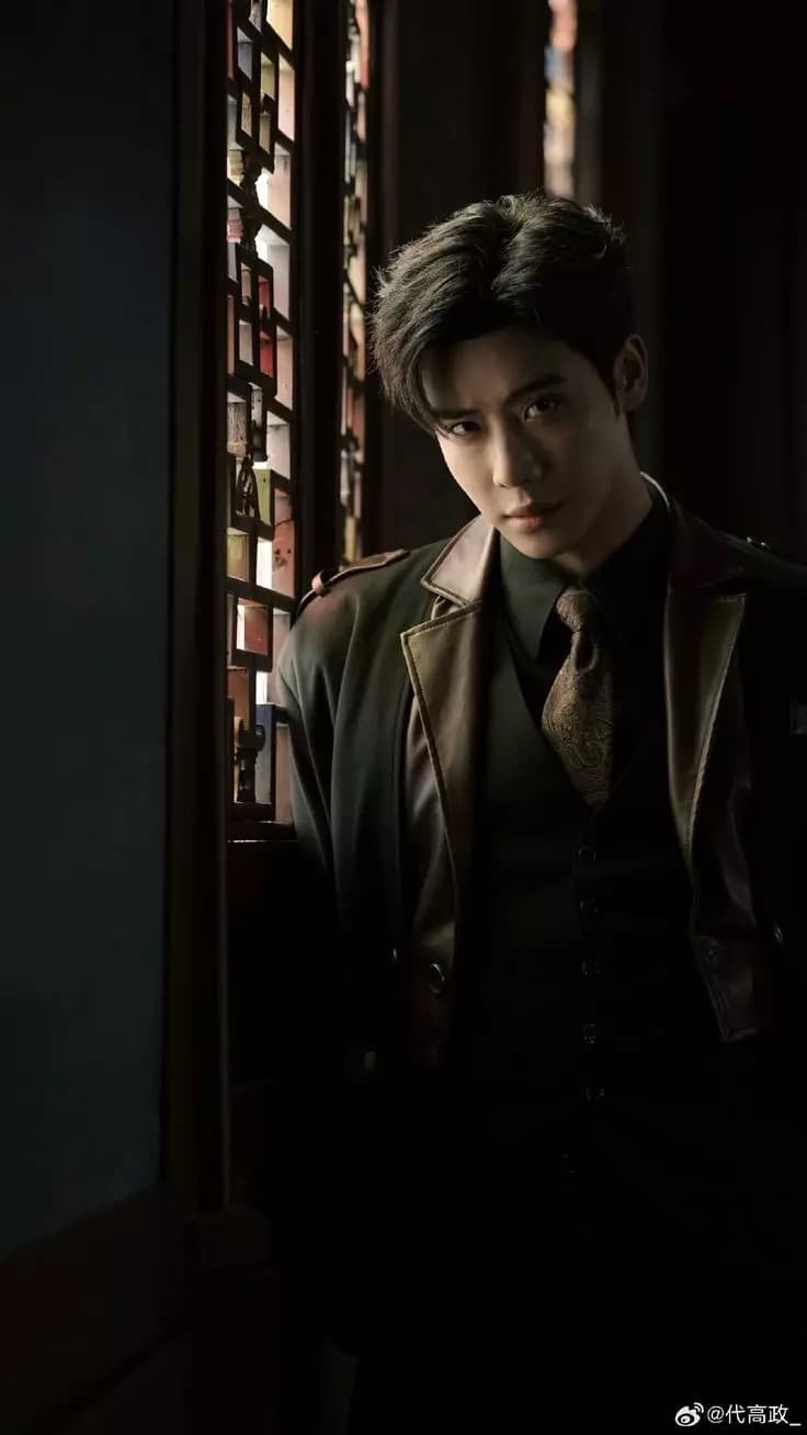 Kang Jin thumbnail