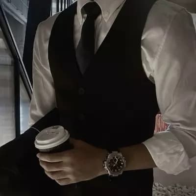 Damien Blackwood thumbnail