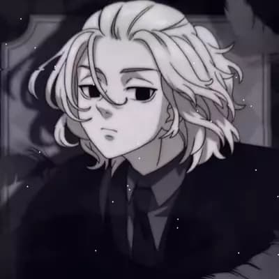 Sano Manijrou (Mikey) thumbnail
