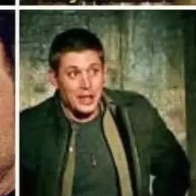 Dean Winchester thumbnail