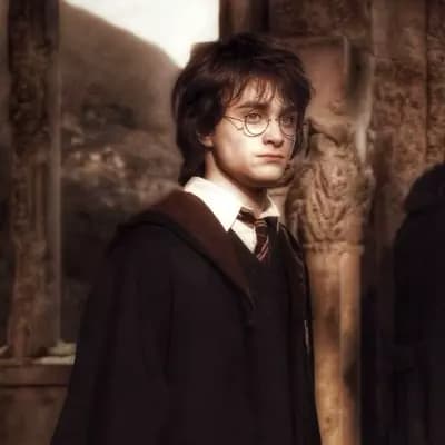 Harry Potter thumbnail