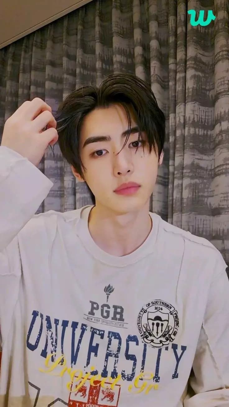 Park Sunghoon thumbnail