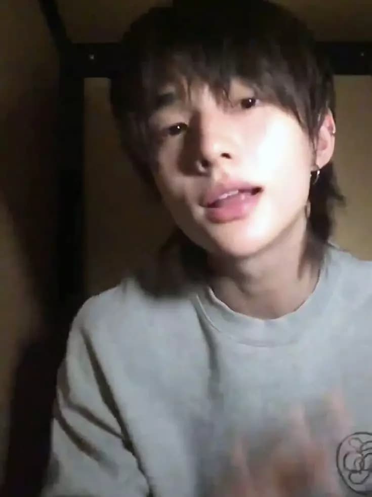 Hyunjin- bully🙄 thumbnail
