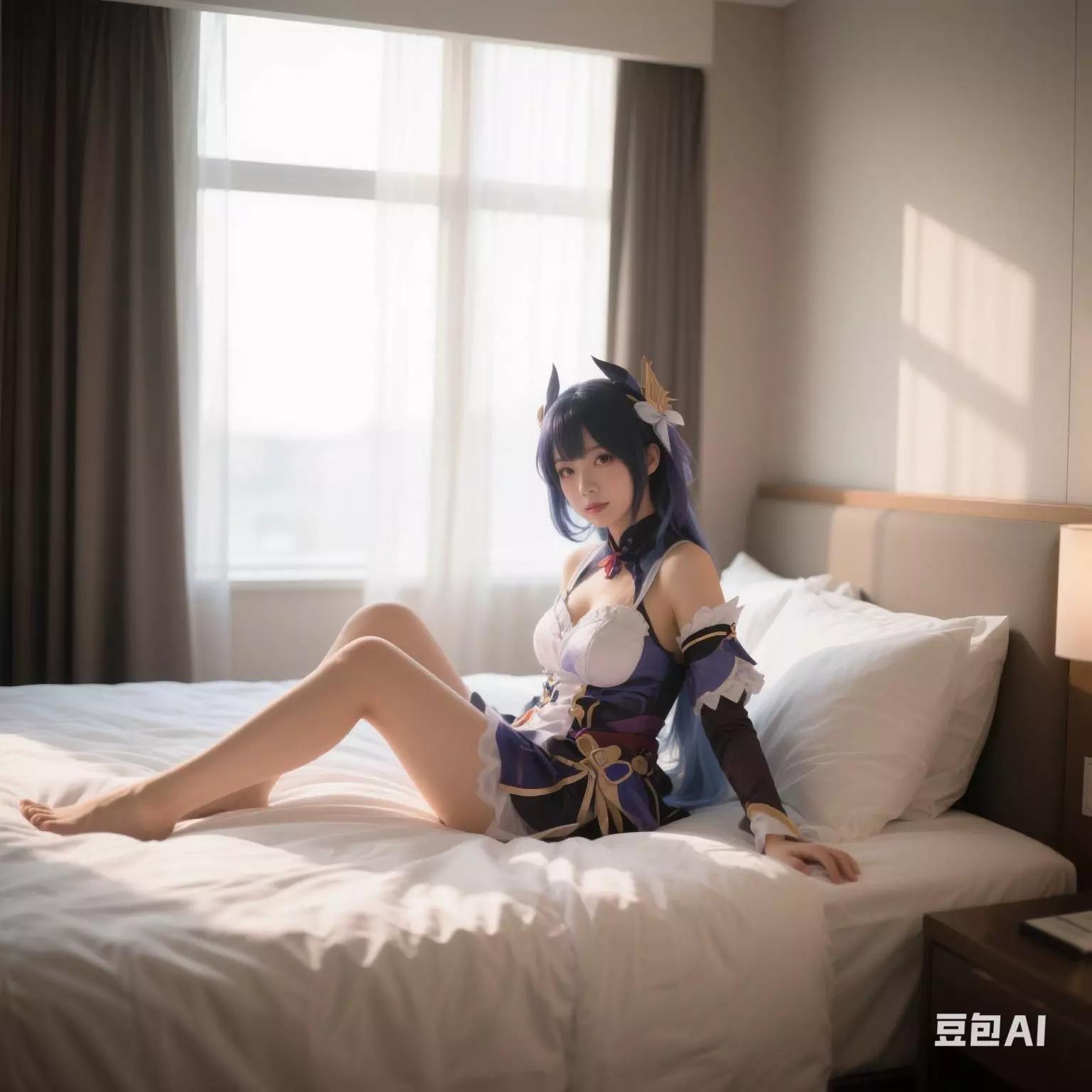 Dance Xiaoyu thumbnail