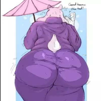 Toriel Dreemurr thumbnail