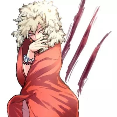 Katsuki Bakugo thumbnail