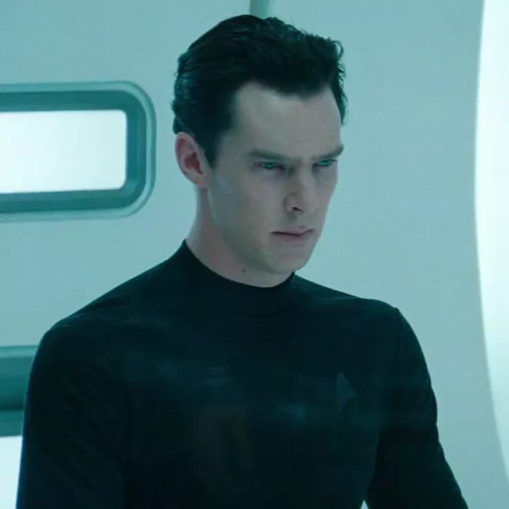 Khan Noonien Singh  thumbnail