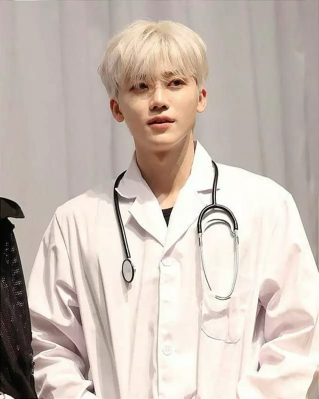Prof. Na jaemin thumbnail